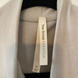 Babaton cardigan